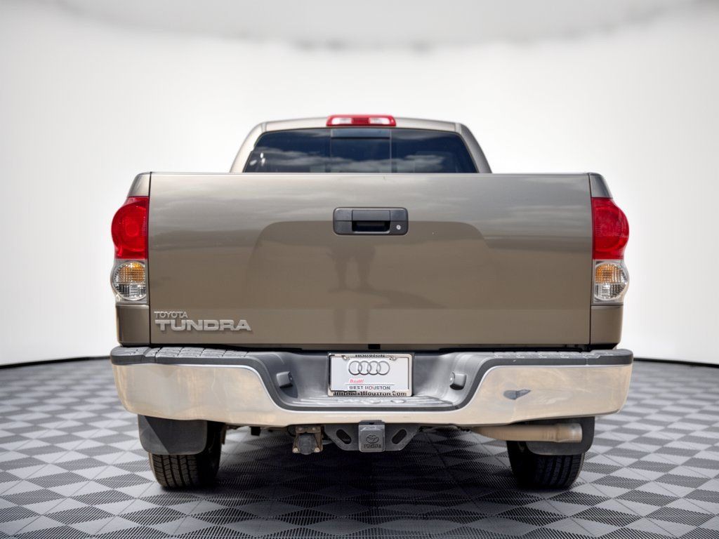 Used 2008 Toyota Tundra SR5 RWD image 11