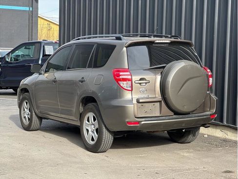 Used 2011 Toyota RAV4 AWD image 2