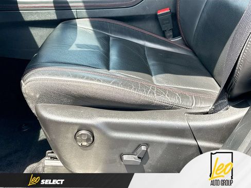 Used 2025 Dodge Durango GT AWD/4WD image 22