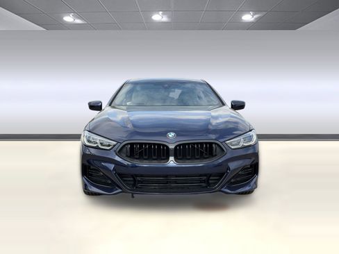 New 2026 BMW 840i w/ M Sport Professional Package image 5