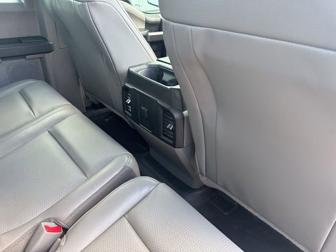 Used 2016 Ford F150 XL w/ Equipment Group 101A Mid AWD/4WD image 37