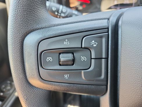 New 2026 GMC Sierra 1500 Pro w/ Pro Value Package image 18