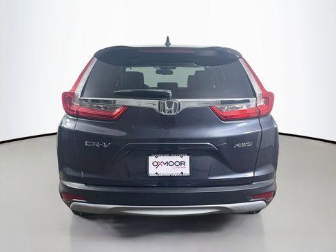 Used 2018 Honda CR-V EX-L image 6