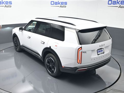 New 2027 Kia Telluride EX w/ Towing Package AWD/4WD image 54