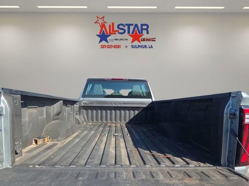 Used 2024 GMC Sierra 3500 Pro image 18