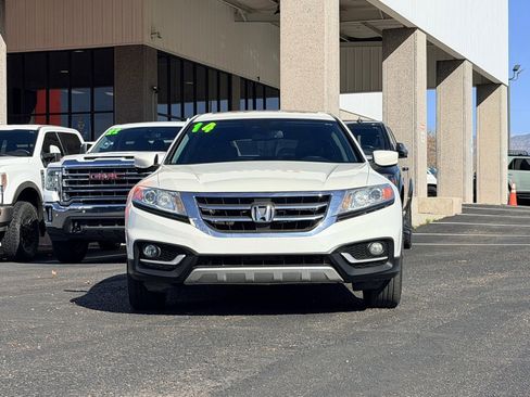 Used 2014 Honda Crosstour EX-L image 30