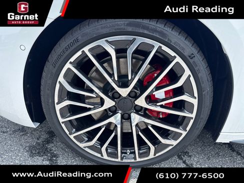 New 2026 Audi S5 Premium Plus AWD/4WD image 9