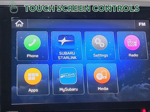 Used 2021 Subaru Crosstrek 2.5i Limited w/ Moonroof Package 1 image 20