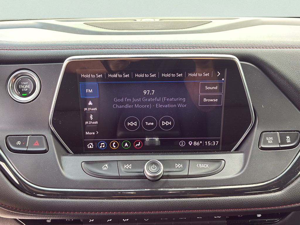 Used 2020 Chevrolet Blazer RS w/ LPO, Floor Liner Package FWD image 30