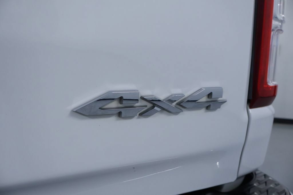 Used 2024 RAM 1500 Big Horn w/ Trailer Tow Group AWD/4WD image 10