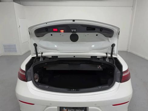 Used 2021 Mercedes-Benz E 450 Cabriolet image 34