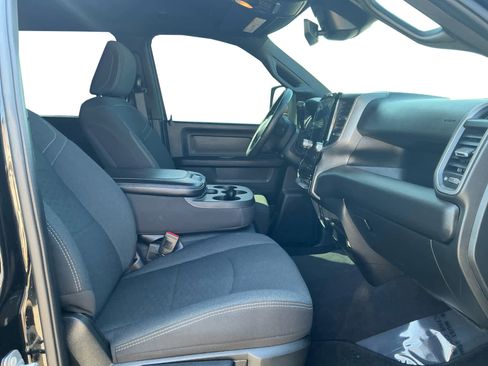 Used 2025 RAM 2500 Tradesman image 15