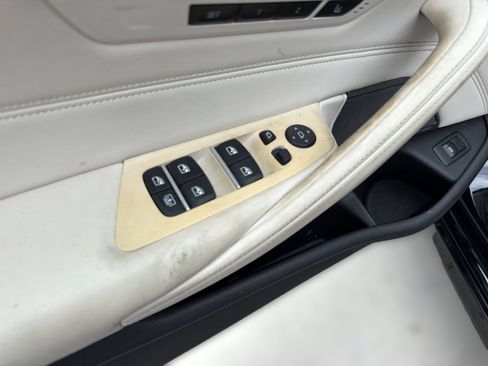 Used 2019 BMW 530i xDrive w/ Premium Package AWD/4WD image 27