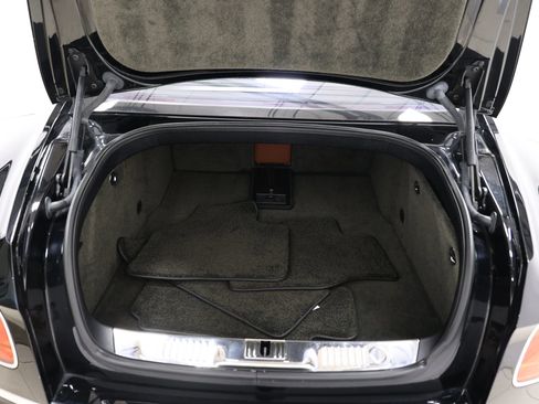 Used 2015 Bentley Flying Spur V8 AWD/4WD image 51