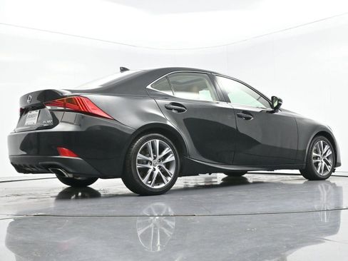 Used 2019 Lexus IS 300 w/ Accessory Package 2 RWD image 48