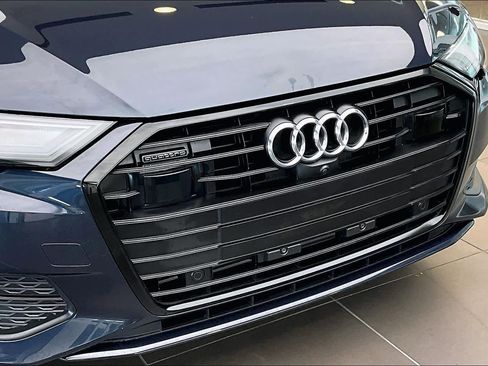 Certified 2023 Audi A6 Premium Plus w/ Premium Plus Package AWD/4WD image 32