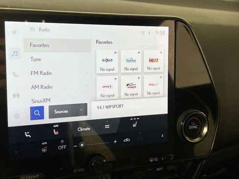 Used 2023 Lexus NX 250 AWD image 15