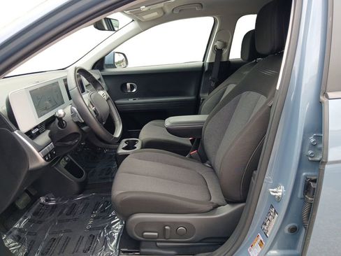 Used 2024 Hyundai Ioniq 5 SEL AWD/4WD image 9