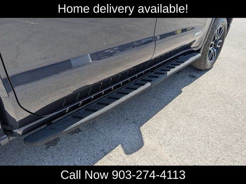 Used 2024 GMC Sierra 1500 AT4 w/ Technology Package AWD/4WD image 33