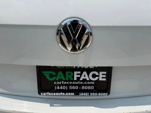 Used 2021 Volkswagen Tiguan S AWD/4WD image 11