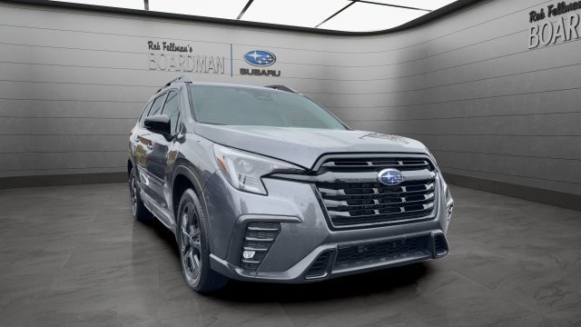 Used 2024 Subaru Ascent Onyx Edition AWD/4WD image 2