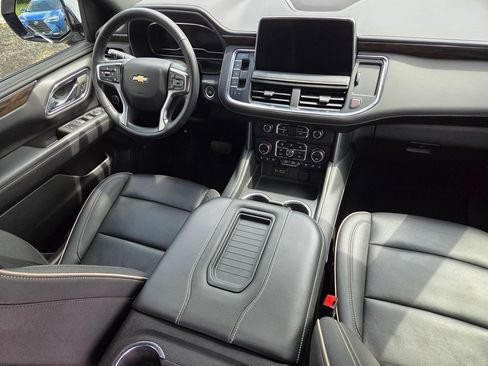 Used 2023 Chevrolet Tahoe Premier w/ Premium Package 2 AWD/4WD image 41