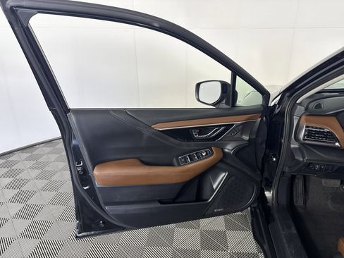 Used 2021 Subaru Outback Touring XT AWD/4WD image 26