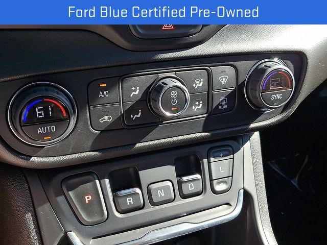 Used 2021 GMC Terrain SLT w/ LPO, Floor Liner Package AWD/4WD image 18