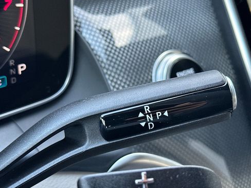 New 2026 Mercedes-Benz GLC 300 4MATIC image 22