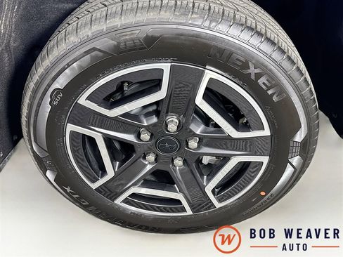 New 2026 Jeep Cherokee Limited image 33