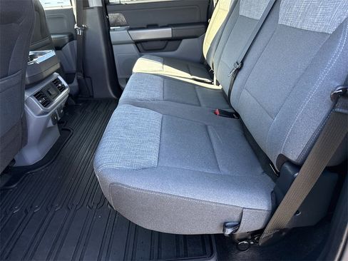 Used 2022 Ford F150 XLT w/ Equipment Group 302A High image 22