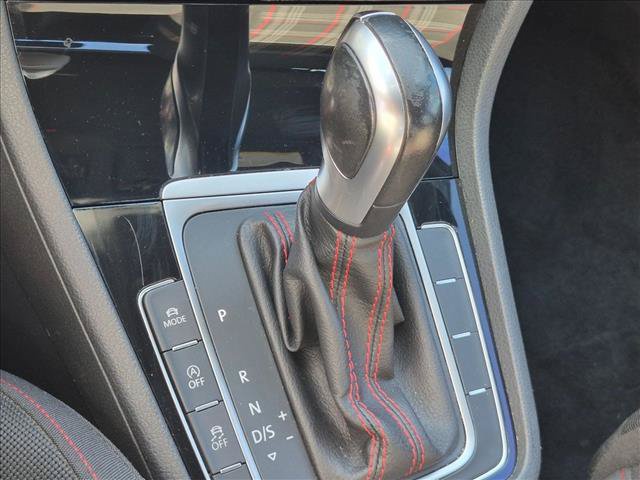 Used 2020 Volkswagen GTI S FWD image 11