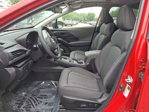 Certified 2024 Subaru Crosstrek 2.0i Premium AWD/4WD image 15