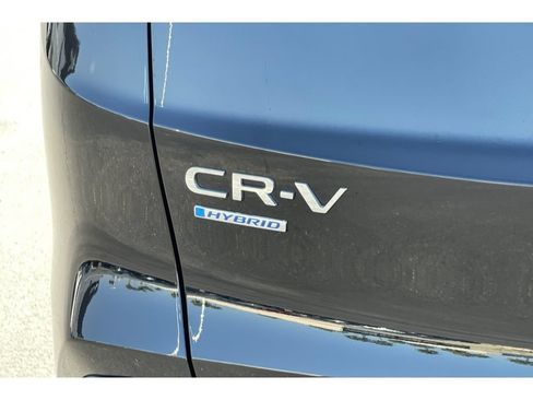 Used 2025 Honda CR-V Sport-L image 17