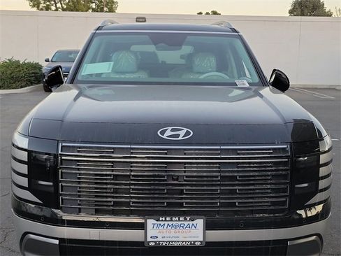 New 2026 Hyundai Palisade Limited image 21