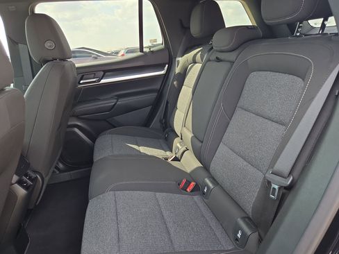 Used 2026 GMC Terrain Elevation w/ Black Edition image 13