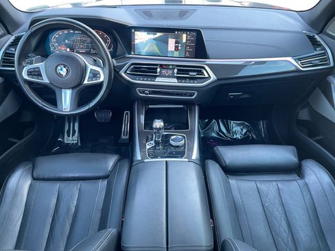 Used 2023 BMW X5 M50i w/ Executive Package image 10