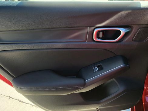 New 2026 Acura Integra A-Spec FWD image 11