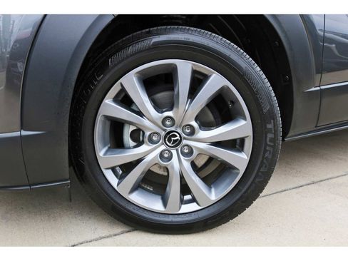 Used 2025 MAZDA CX-30 AWD 2.5 S w/ Preferred Package image 30