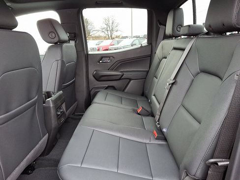 New 2026 GMC Canyon Elevation w/ Convenience Package image 5