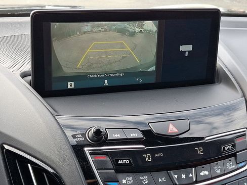 Certified 2023 Acura RDX AWD w/ A-Spec & Advance Pkg image 20