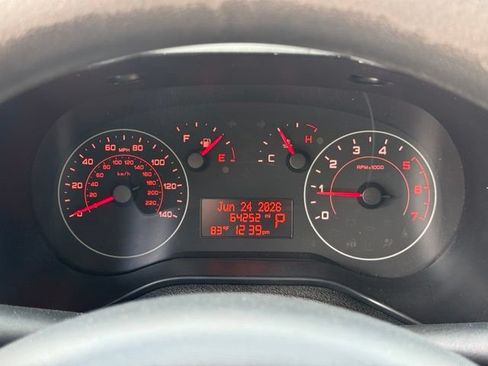 Used 2020 RAM ProMaster City Tradesman FWD image 26