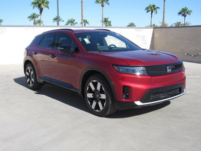 New 2026 Honda Prologue Elite