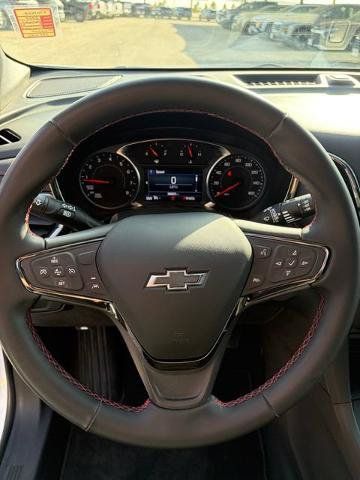 Used 2024 Chevrolet Equinox RS FWD image 10