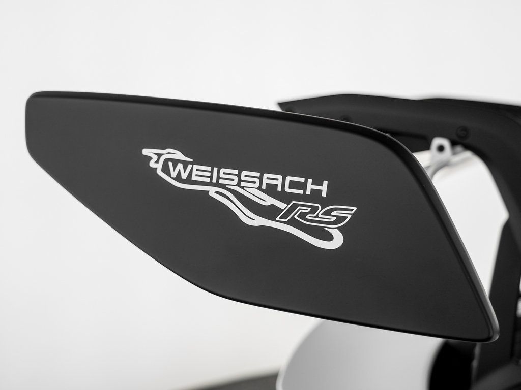 Used 2025 Porsche 911 GT3 RS RWD image 41