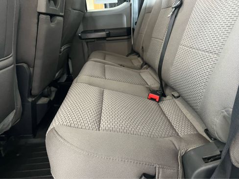 Used 2022 Ford F250 XLT w/ XLT Value Package image 16