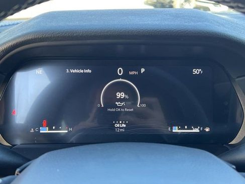 New 2025 Jeep Grand Cherokee Laredo image 21