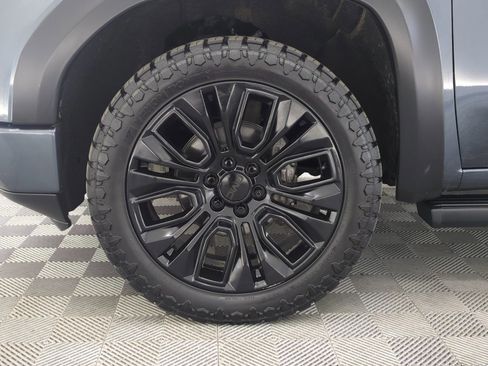 Used 2021 GMC Sierra 1500 Denali w/ Denali Ultimate Package AWD/4WD image 28