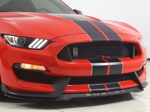 Used 2017 Ford Mustang Shelby GT350 w/ Electronics Package RWD image 56