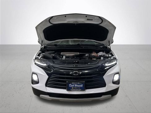 Used 2020 Chevrolet Blazer LT w/ Redline Edition image 5